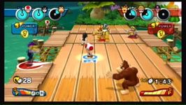 photo d'illustration pour le dossier:Mario Sports Mix